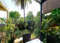 Grove Drive (D10), Terrace #568829411